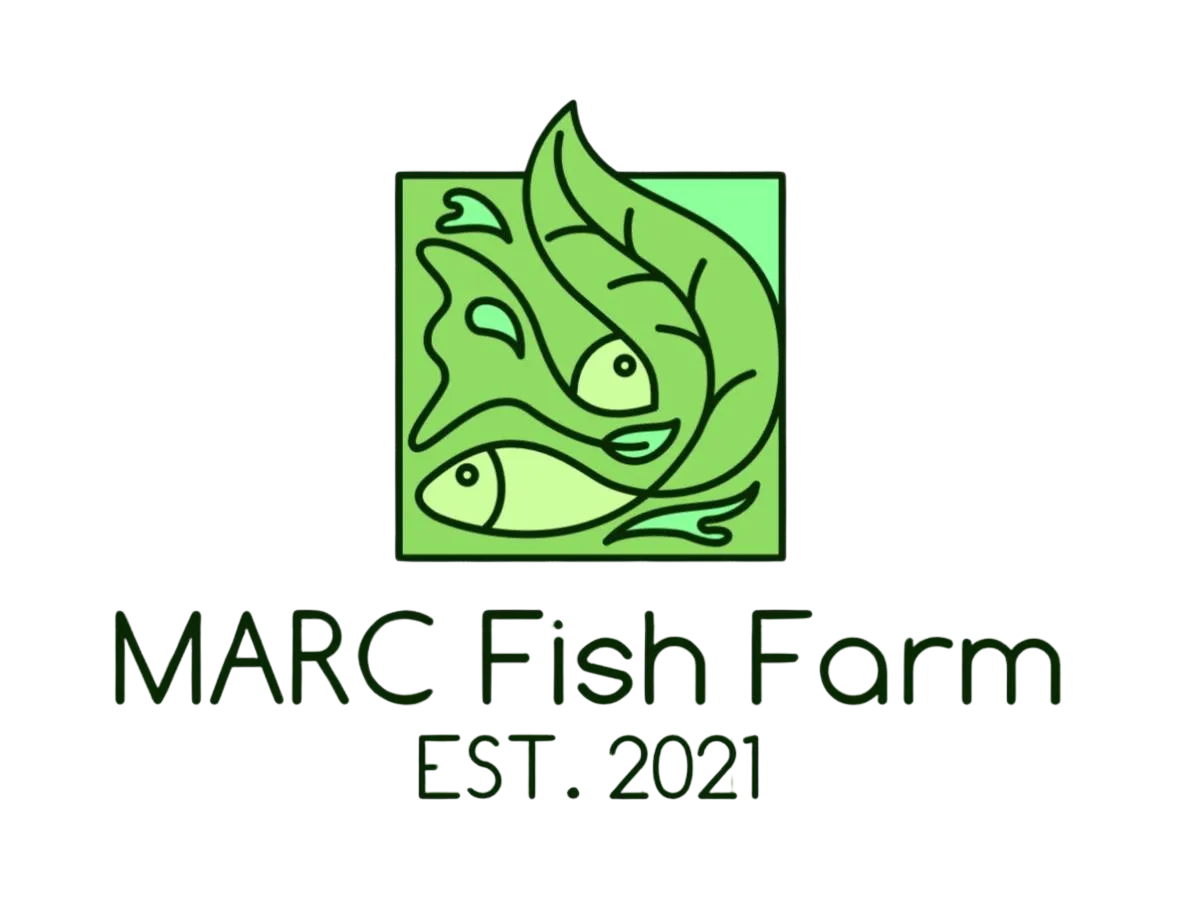 MARC Fish Farm